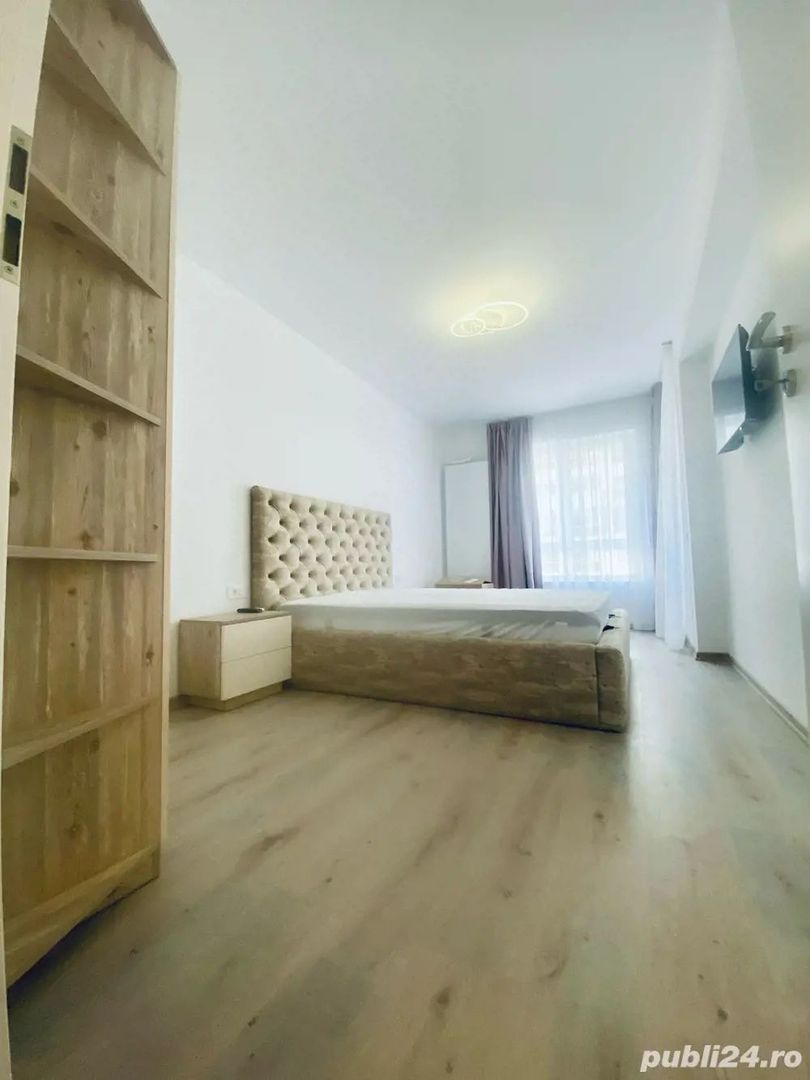 Apartament 2 camere Modern - Tomis Plus - Termen Lung - Poză 5