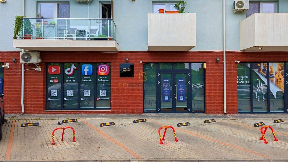 Spatiu comercial 83 mp, dechidere stradala Drumul Jilavei, Metalurgiei - Poză 7