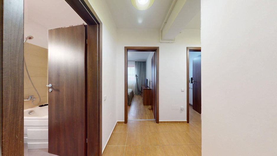Apartament 2 camere Decomandat Dimitrie Leonida - Echinoctiului - Poză 10