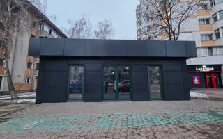 Spatiu Comercial de Inchiriat | Burdujeni, Suceava | Pret: 2.000€/luna - Poză 1