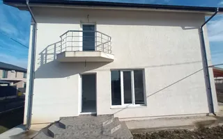 Casă individuală 5 camere  P+1 cu pod, gata de mutare, 468 mp teren - Poză 12