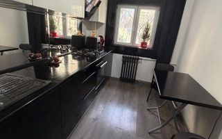 Apartament cu 2 camere in zona Stefan Cel Mare - Poză 6