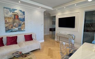 Apartament PREMIUM de inchiriat parcare subterana Calea Dumbravii - Poză 20