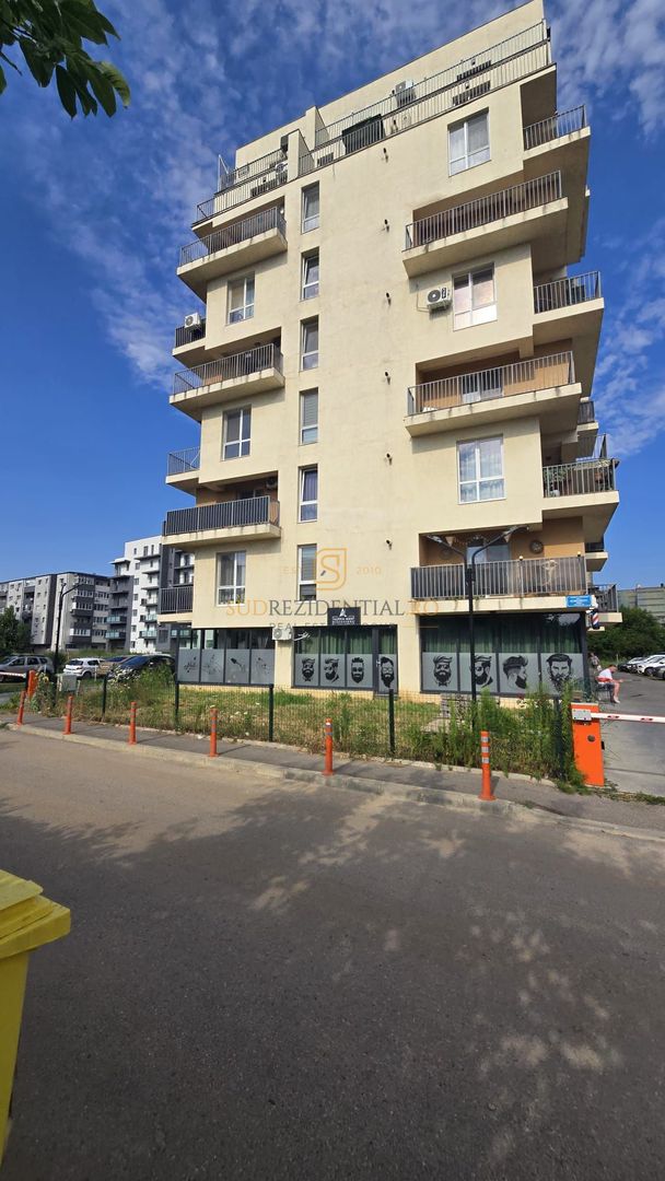 Apartament 2 camere, disponibil imediat, Mall Grand Arena, Sector 4 - Poză 2