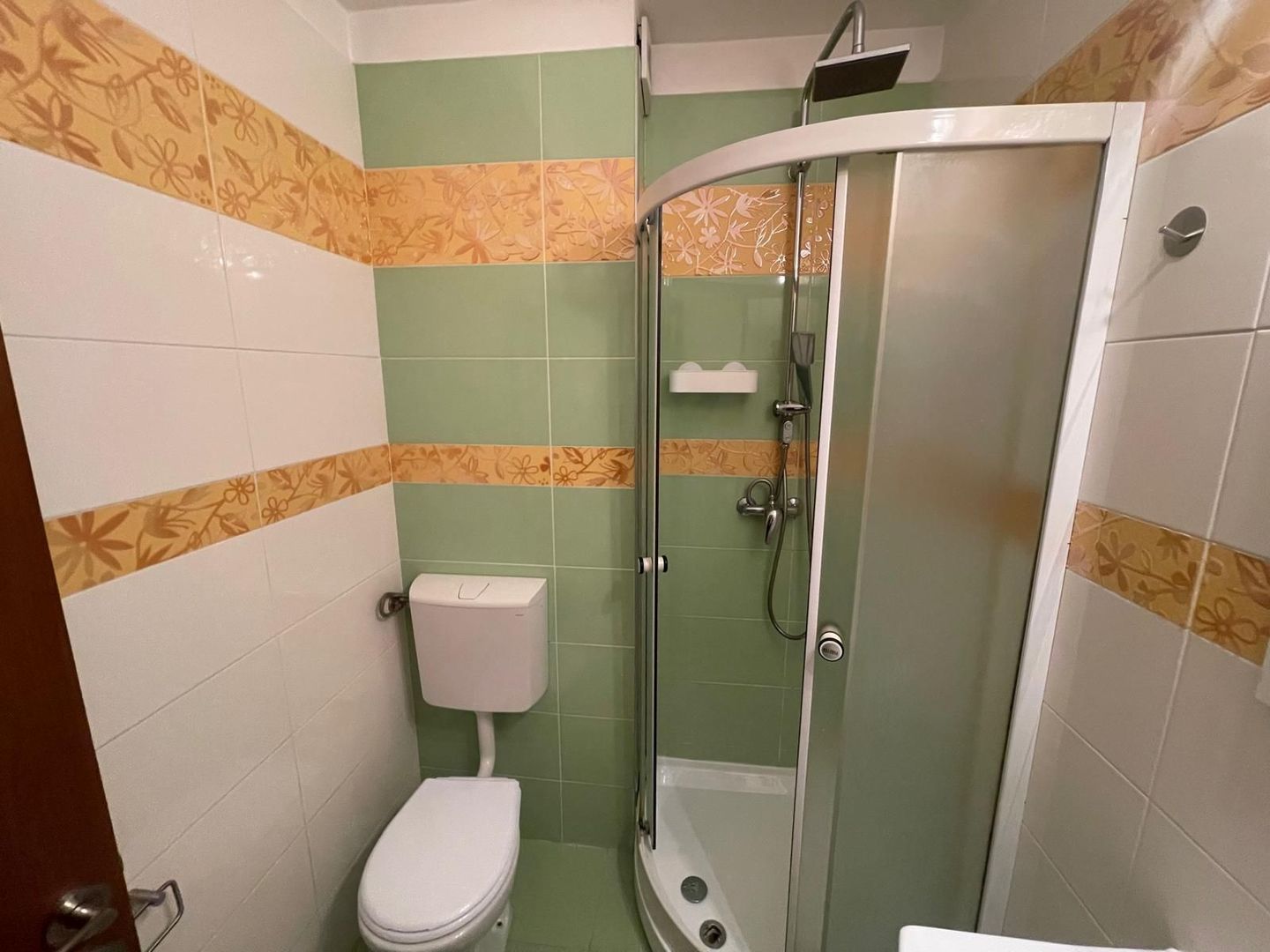 Apartament 3 dormitoare | Zorilor | UMF | UTCN | Balcon - Poză 9