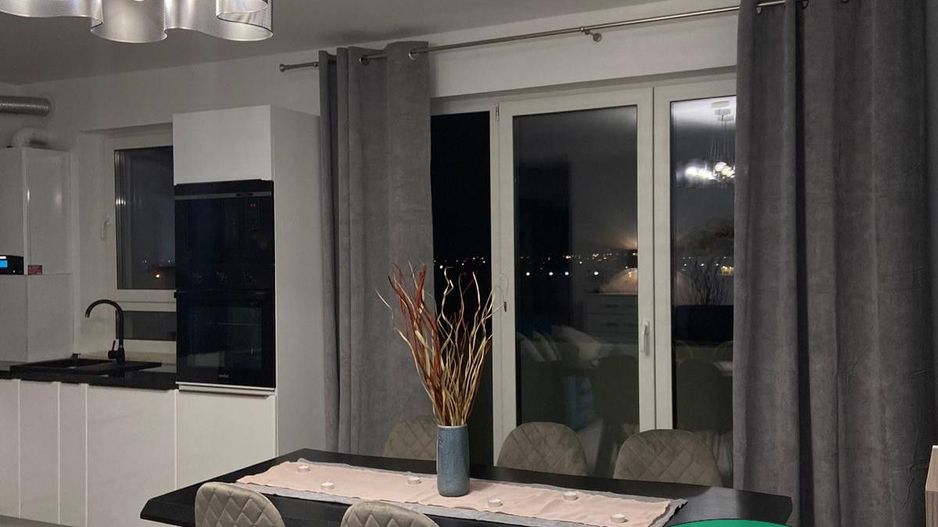 P 4253 - Apartament cu 3 camere în Târgu Mureș, Maurer Residence - Poză 5