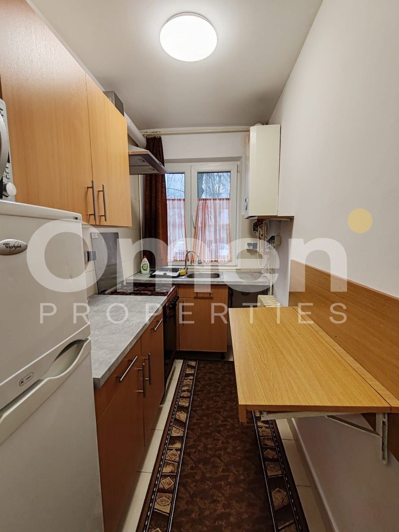 Apartament  cu 2 camere de închiriat, zona Cuza Voda - Poză 4