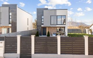 Comision 0 | Casa cu 4 camere | 680 mp teren - Stupini Brasov - Poză 9