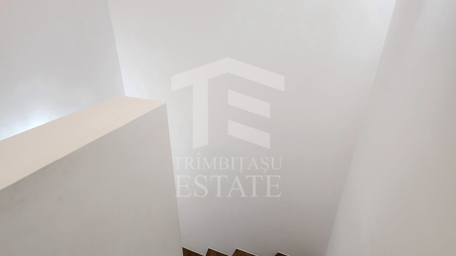 Duplex 3 camere cu gradina complex Avalon - Poză 11