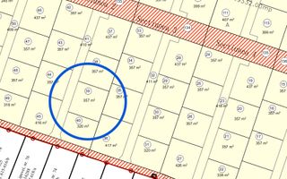 Super teren intravilan in Micalaca Parcela 39 - Poză 2