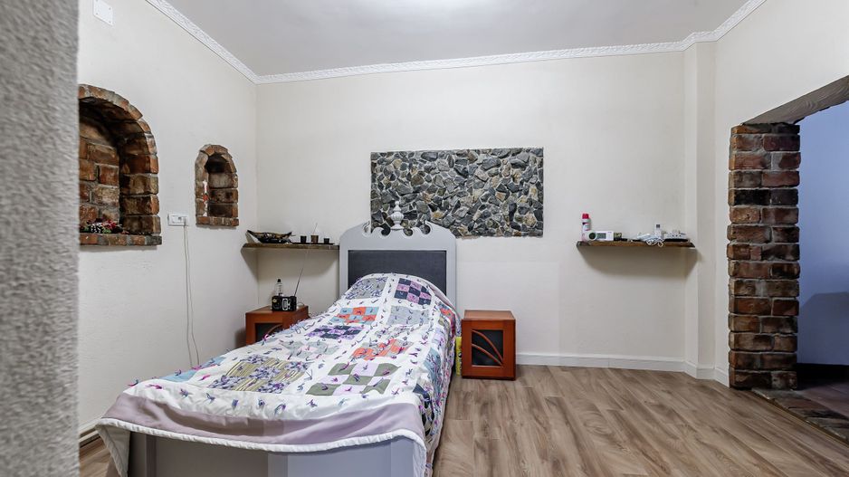 Casa din caramida 4 camere - Teren 1603mp - Livada, Arad - COMISION 0% - Poză 3