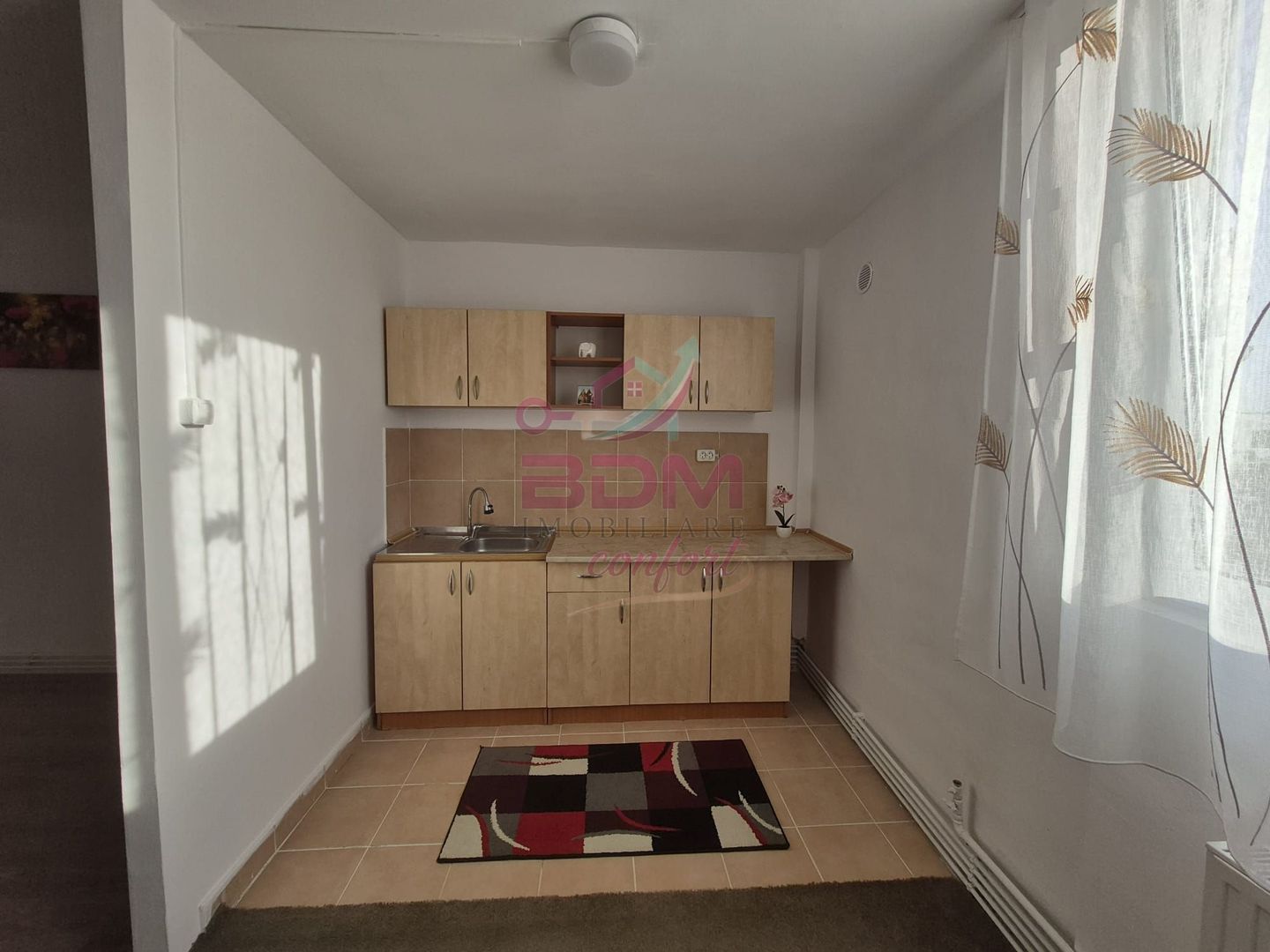 Garsoniera confort 1 | renovata | | zona Micro 3 - Poză 2