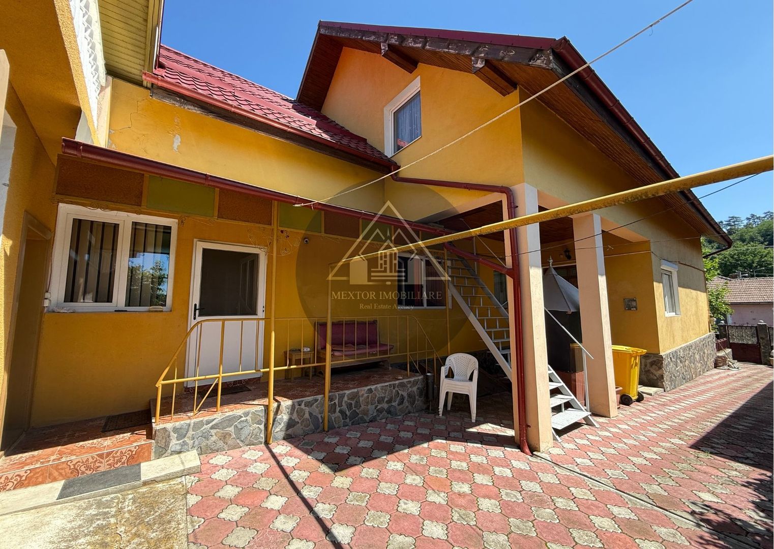 Casă Medias Vitrometan - Poză 13