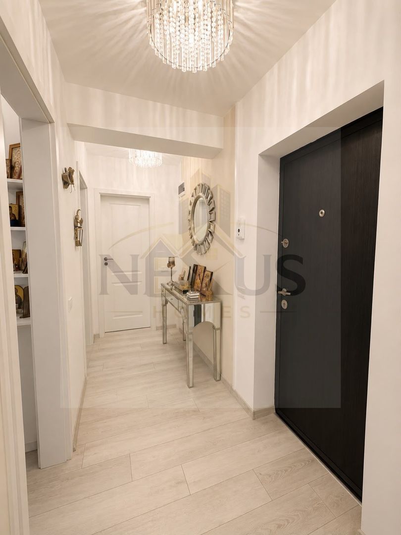3 min metrou Dimitrie Leonida - Apartament 2 cam dec+gradina - Parcare - Poză 4