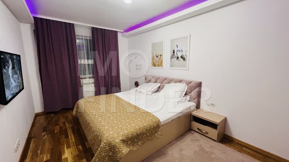 Apartament Superfinisat la Cheie langa  VIVO -Metro - Poză 1