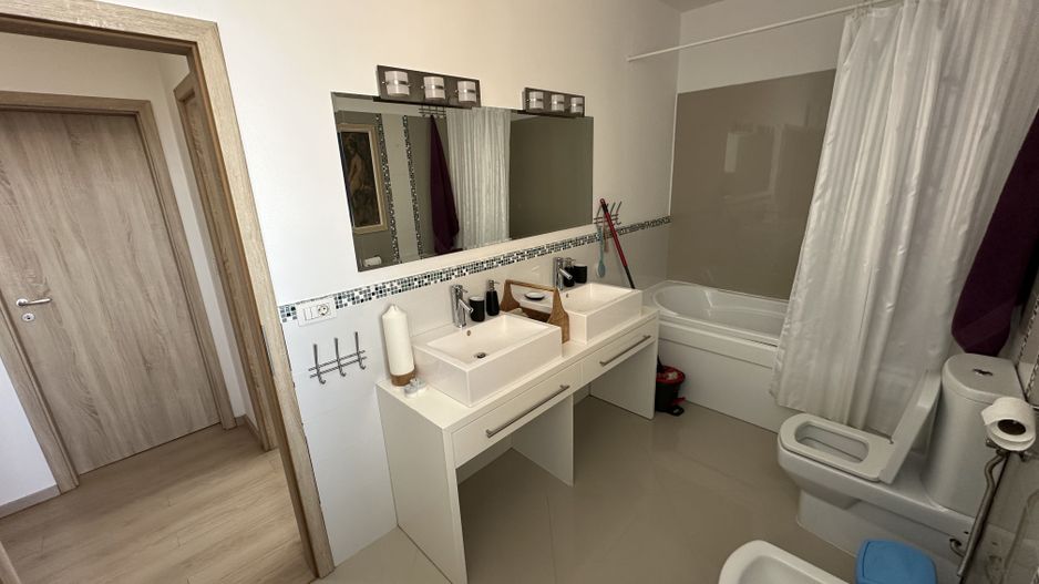 Apartament 2 camere cu terase de 33 mp - Poză 20