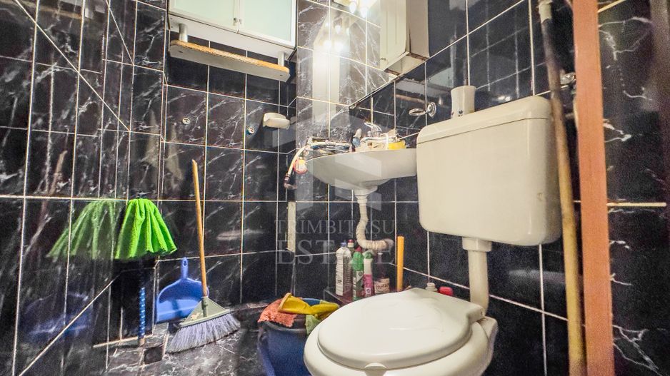 2 camere | Toporasi | Giurgiului | Prelungirea Ferentari | 38mp | - Poză 10