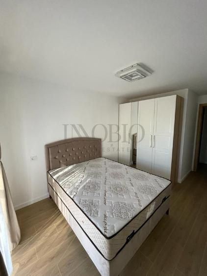 Apartament 3 camere lux .Parcare inclusa  | Expozitiei - Poză 7