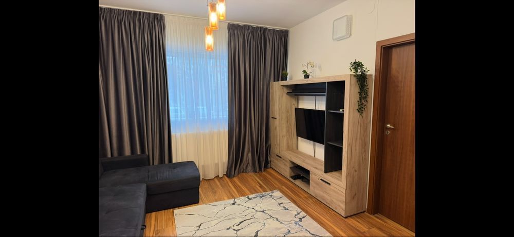 Vanzare Garsoniera in Titan- Rasarit de Soare, pretabil birou/ spatiu comercial - Poză 7