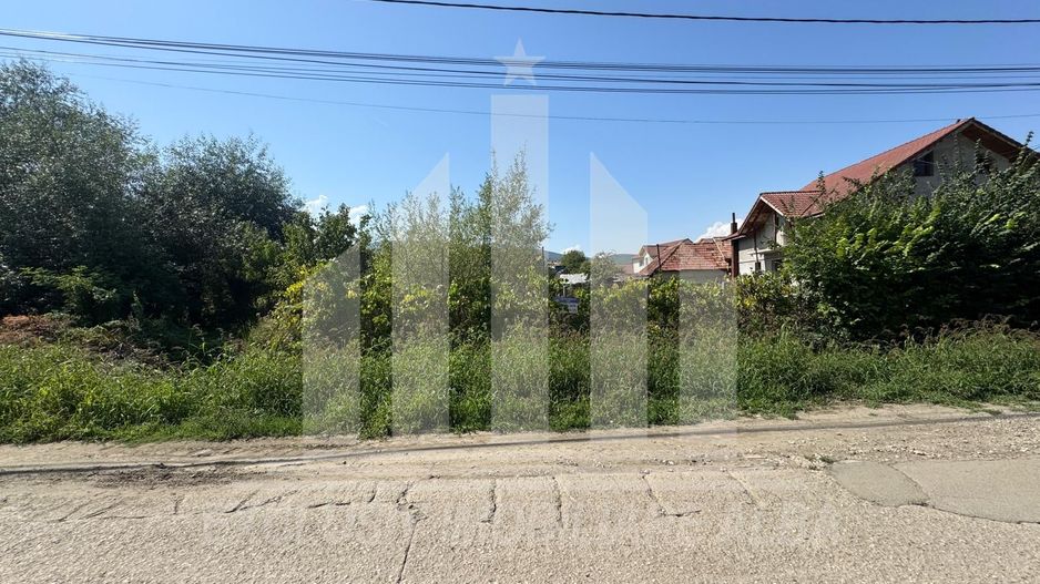 Teren intravilan in suprafata de aprox. 600 mp in Micesti - Poză 2