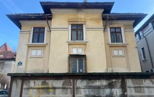 Casa individuala de vanzare Piata Victoriei POTENTIAL INVESTITIONAL