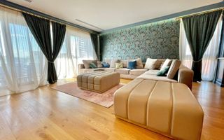Apartament 4 Camere | Herastrau - Poză 3