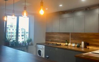 Vânzare, apartament, 3 camere str. Igor Vieru, Ciocana - Poză 2