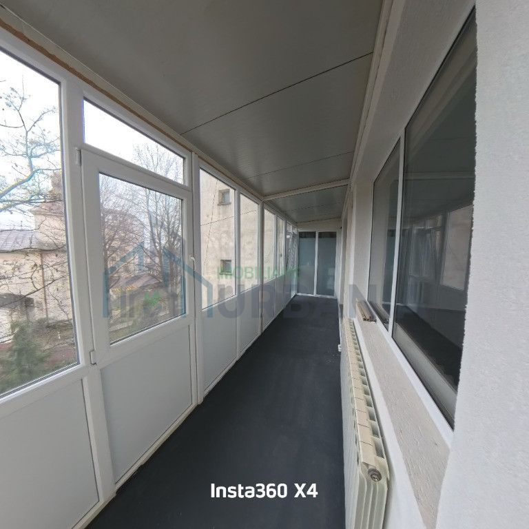Birou de închiriat – Zona Centru/Independenței, Iași – 23 mp cu balcon - Poză 7