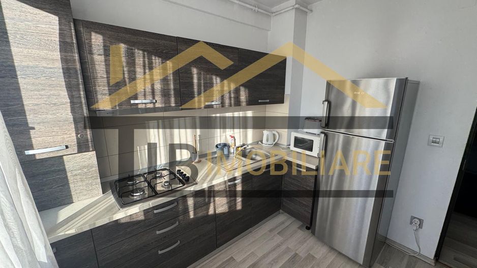 Apartament de 2 camere, 60mp, terasa, Zona Centrala - Poză 6
