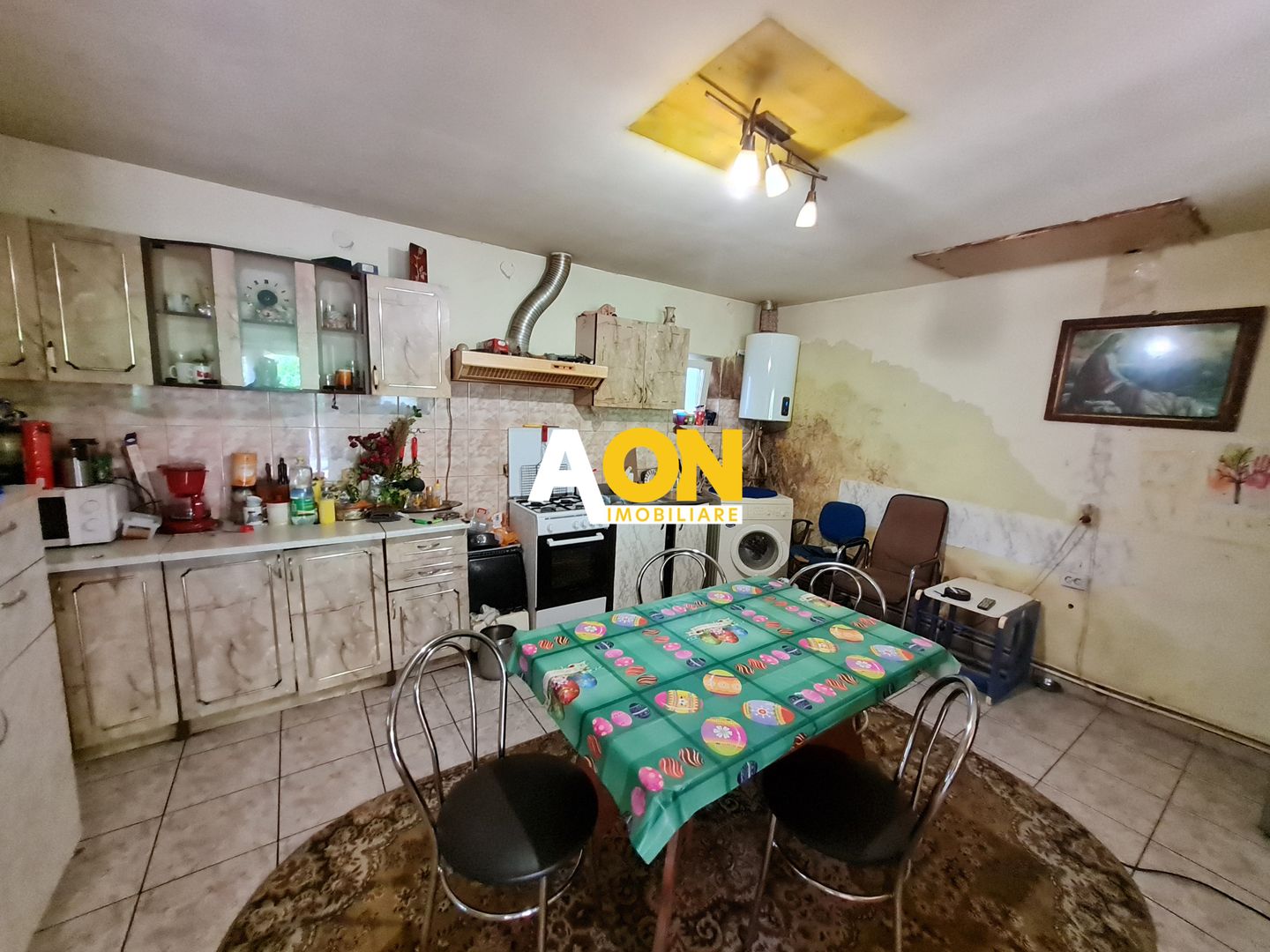 Casa 3 camere, 123mp, Teren 792 mp, Centru - Poză 4