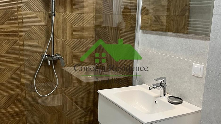 2 camere–62 mp+terasă 25 mp, etaj 1, Tăuții Măgherăuș zona Dru Relax - Poză 19