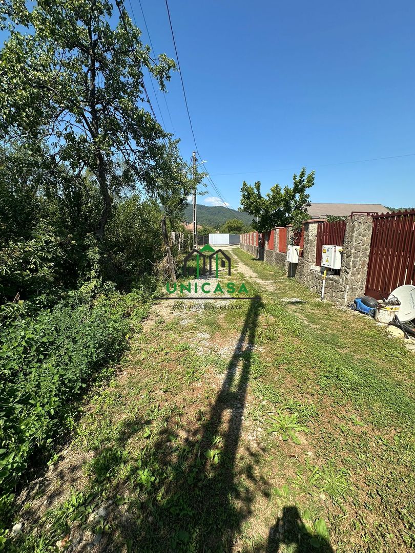 Teren - Jiblea Vechea - Poză 3