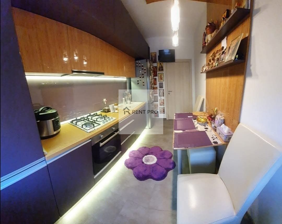Apartament 2 camere de închiriat | Plaza Lujerului | Etaj 1 | - Poză 6