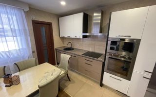 Casa cu 4 camere, 128mp, parcare, Zona Corunca - Poză 10