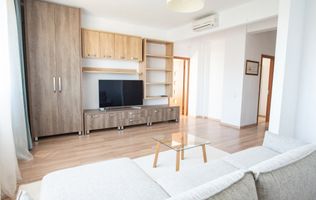 Apartament Luminos 2 camere 62 mp Dorobantilor Marasti