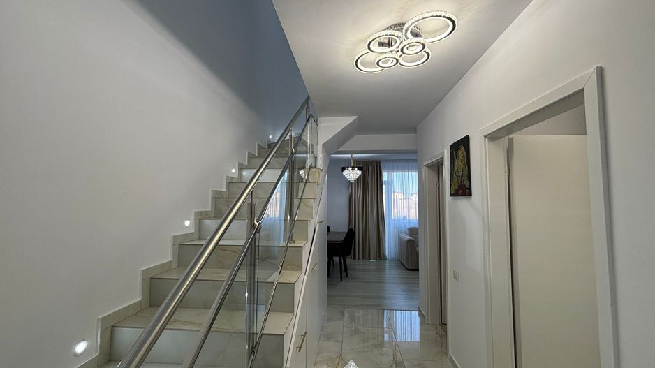 CASA RATE DEZVOLTATOR, MOBILATA / UTILATA, TOATE UTILITATILE, COMIS 0% - Poză 14