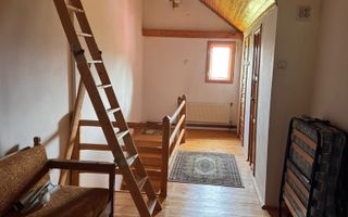 Casa de vacanta(Pensiune) - Fundata Brasov - Poză 15