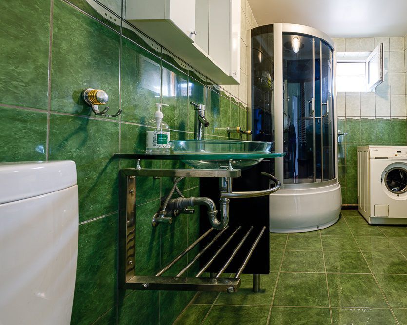 Casă pentru o familie numeroasă în Săcălaz - Poză 9