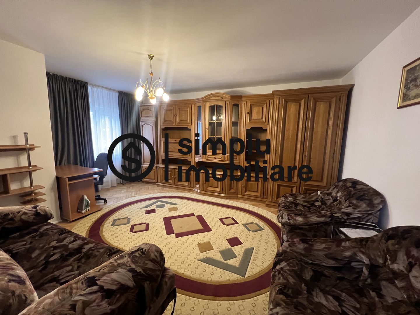 2 decomandate, Brazda lui Novac, K-uri - 130 000 Euro - Poză 4