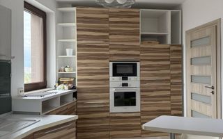 INCHIRIERE 3 CAM 100MP | LUJERULUI | LOC PARCARE | MOBILAT SI UTILAT LUX - Poză 6