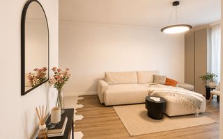 Apartament 2 camere, etajul 1, zona Dunării - Poză 2