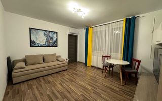 Apartament 3 camere | Etaj 1 | 65 MPU | Bulevardul Mihai Viteazu - Poză 1