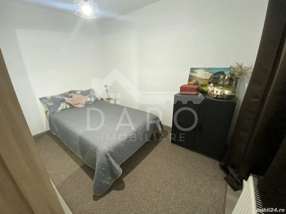 De vânzare apartament 2 camere - Poză 4
