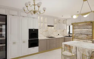 Penthouse Triplex Exclusivist *285mp* // Rooftop *93mp* // 2 Parking / Herastrau - Poză 84