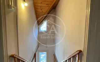 Casa de vanzare cu 3 camere in Potgoria, Oradea. - Poză 16