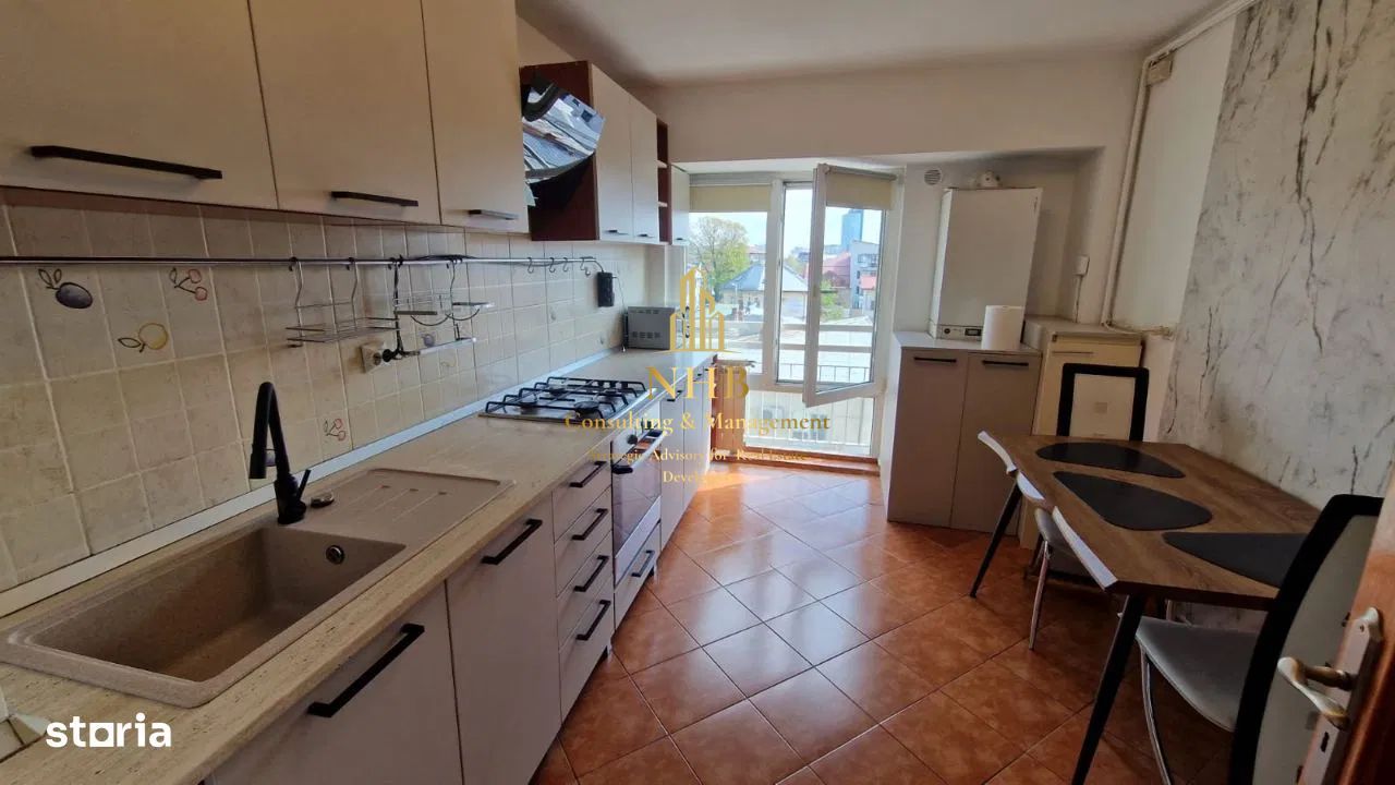 Apartament 4 camere - Zona Turda - Poză 7