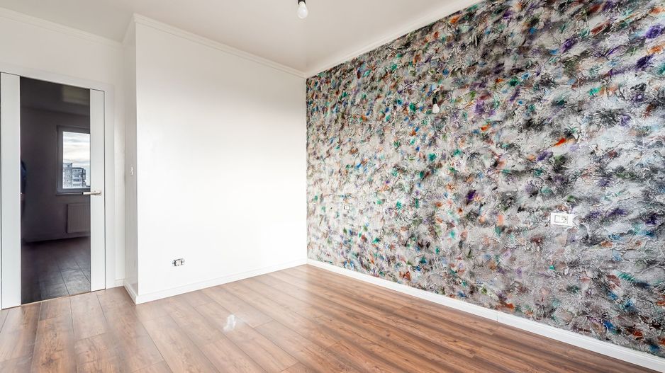 Apartament 2 camere bloc nou - Medlife Genesys - Poză 7