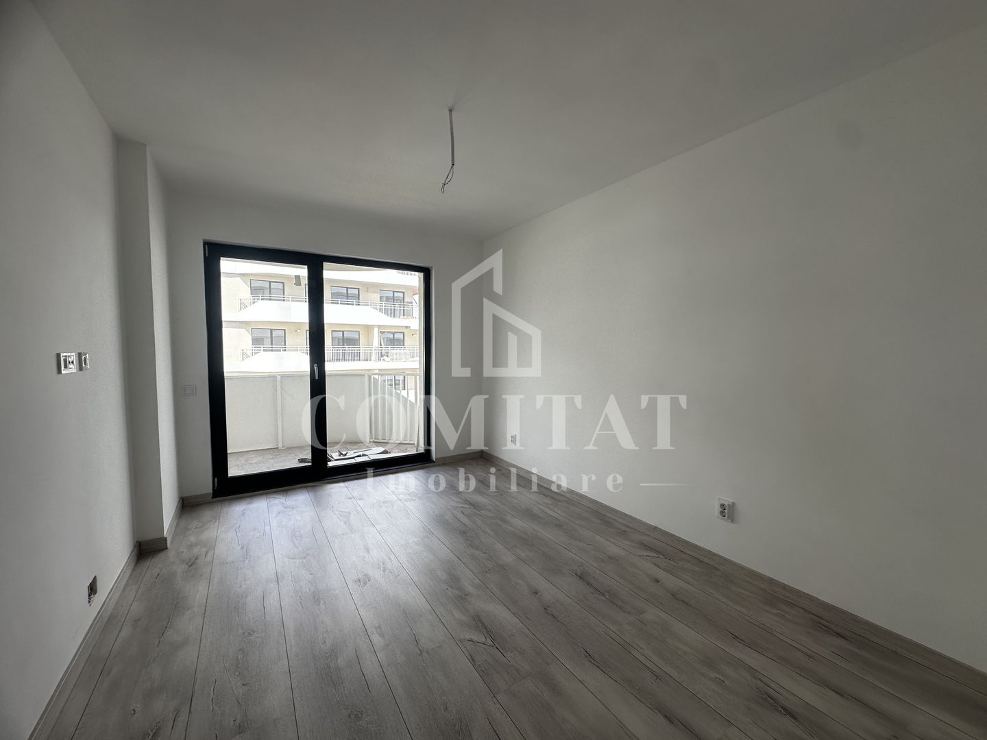 Apartament finisat | Etaj intermediar | Eroilor - Floresti - Poză 6