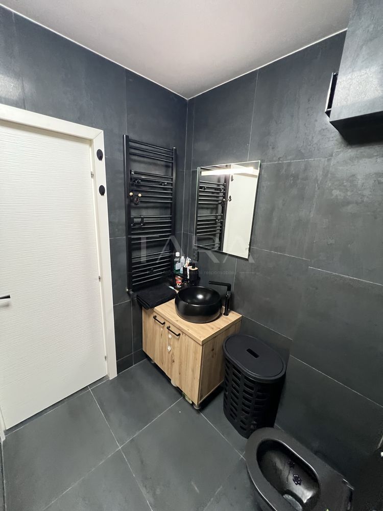 Apartament modern cu 2 camere, 2 parcări incluse, Iris. - Poză 6