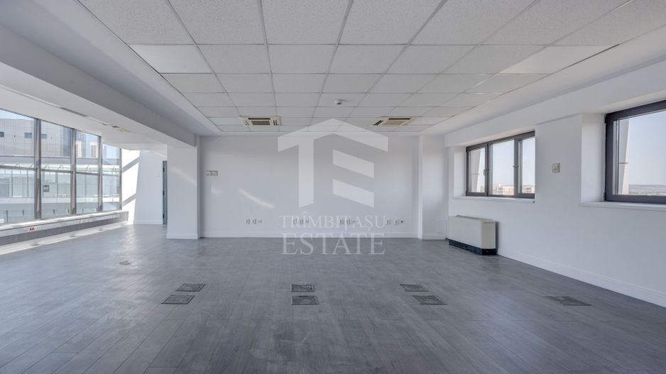 Spatii de birouri de inchiriat Ploiesti - Poză 8